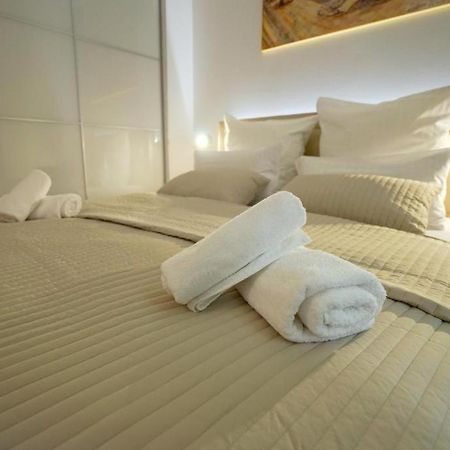 Destino City Apartments Задар Экстерьер фото