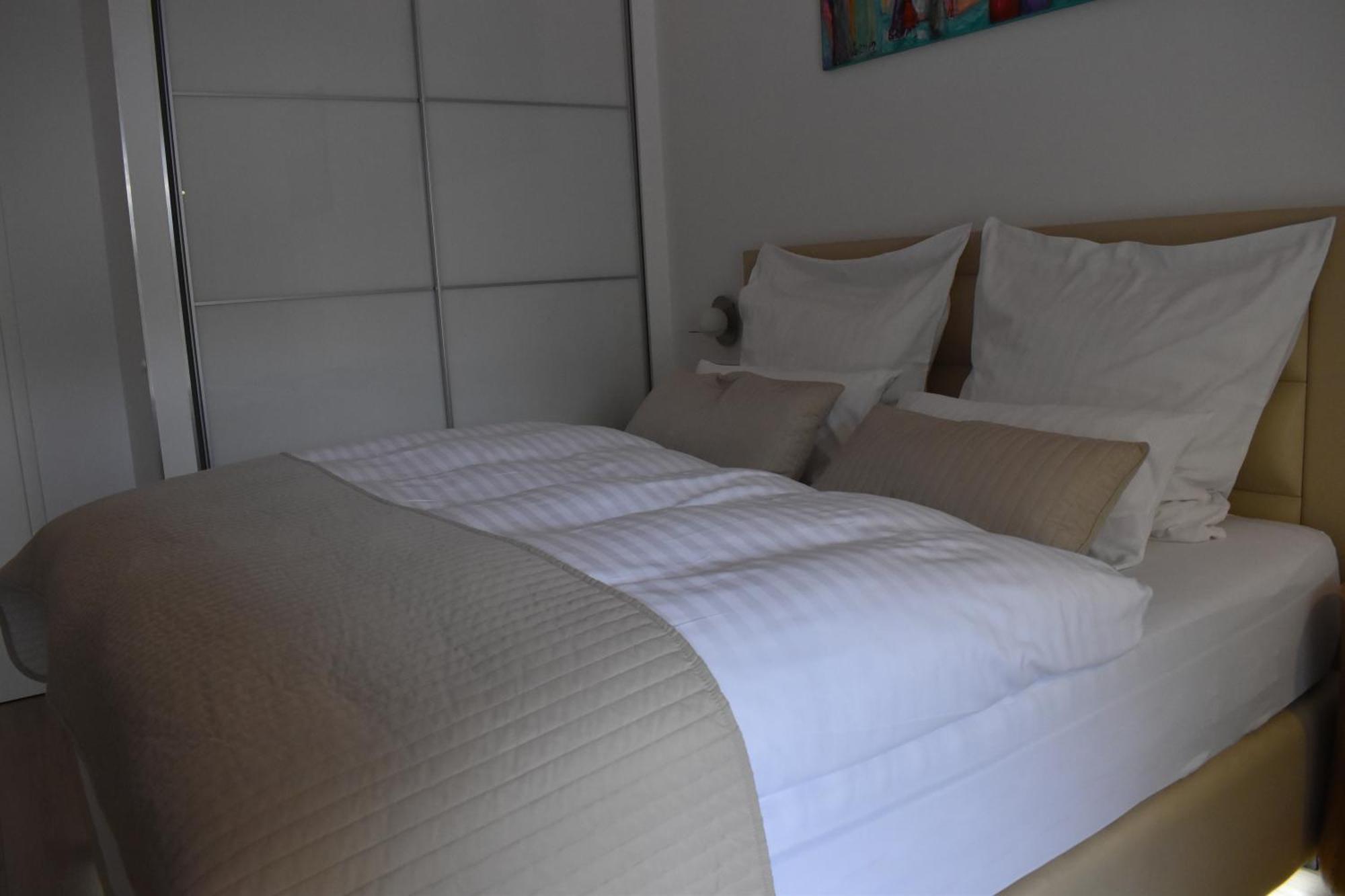 Destino City Apartments Задар Экстерьер фото
