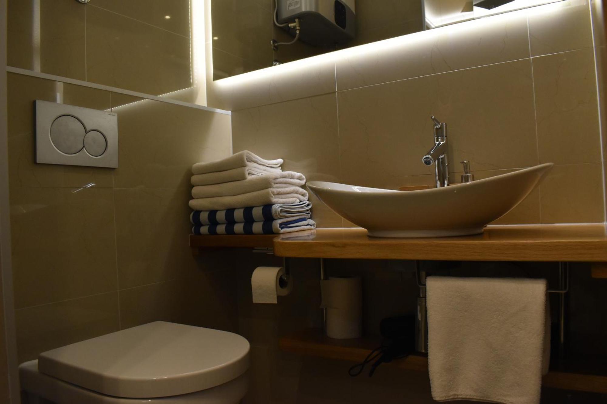 Destino City Apartments Задар Экстерьер фото