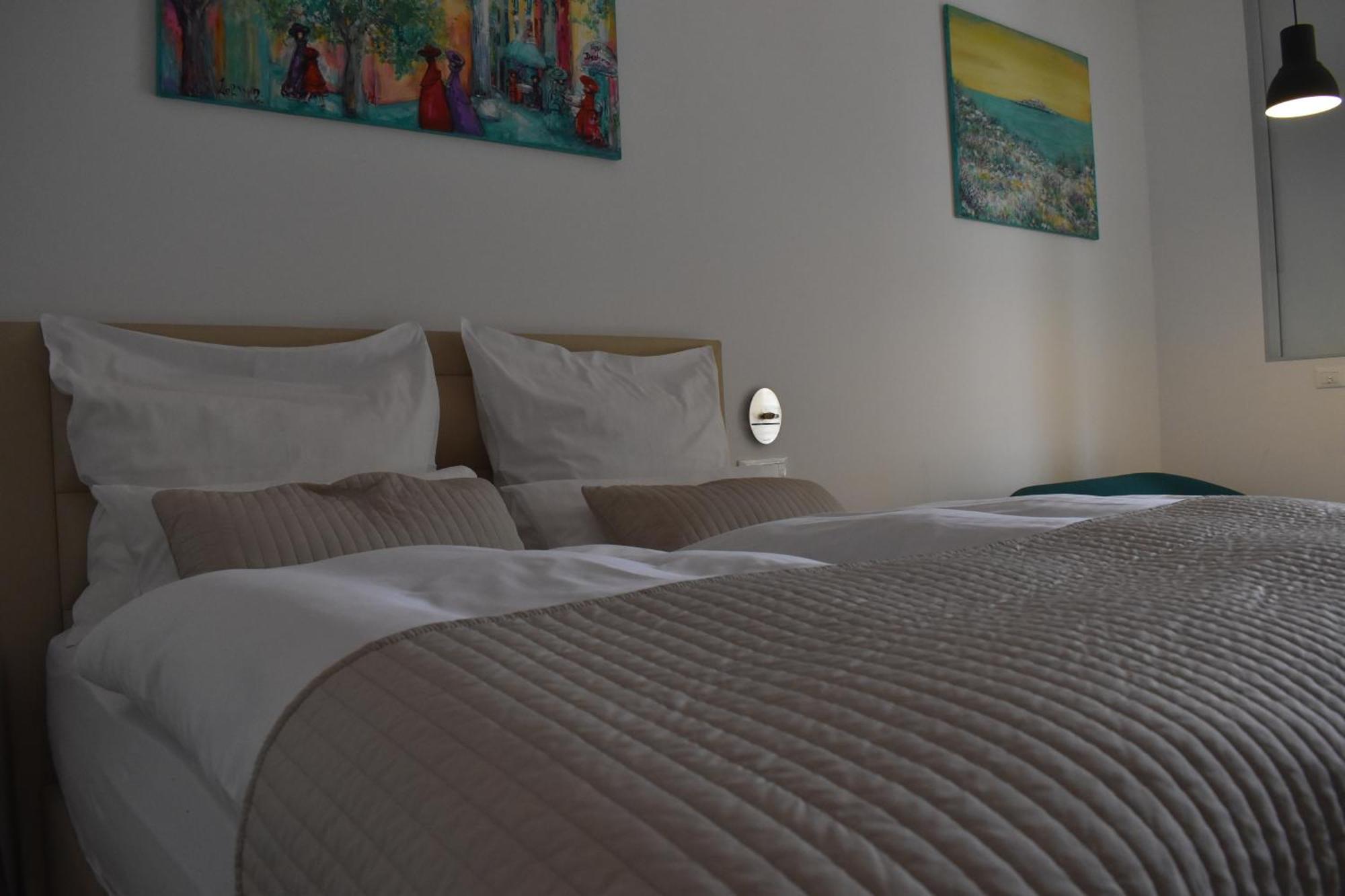 Destino City Apartments Задар Экстерьер фото