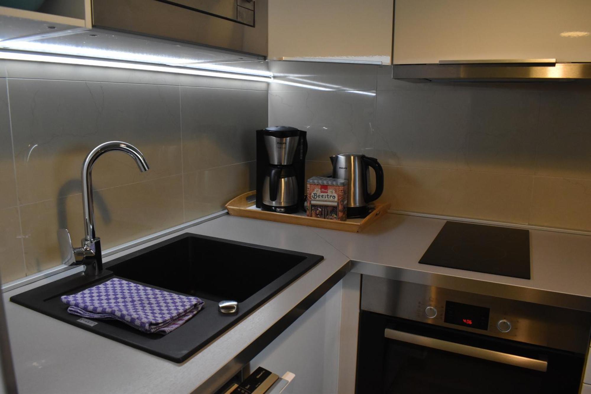 Destino City Apartments Задар Экстерьер фото