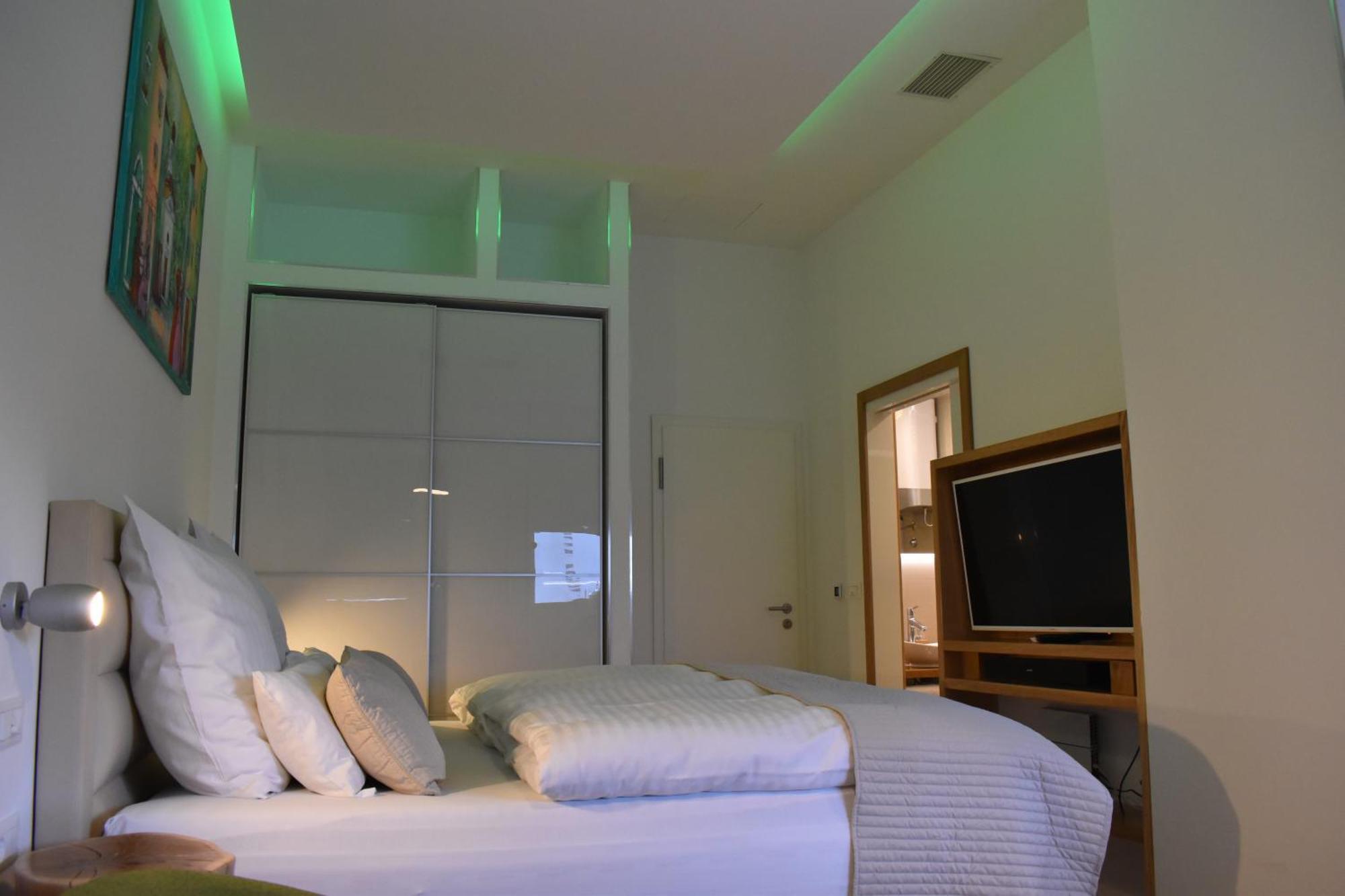 Destino City Apartments Задар Экстерьер фото