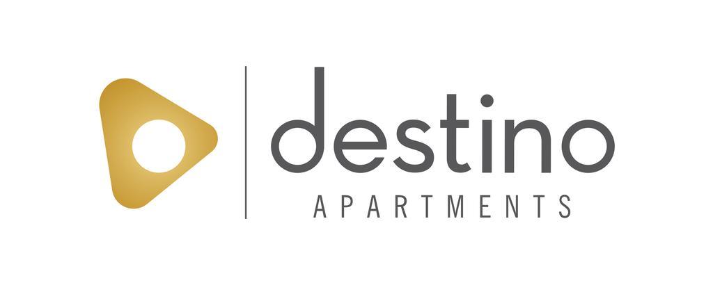 Destino City Apartments Задар Экстерьер фото