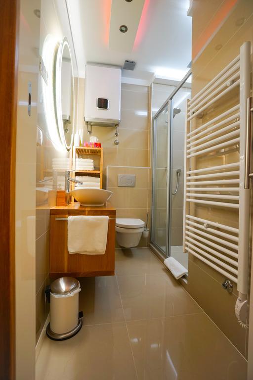 Destino City Apartments Задар Экстерьер фото