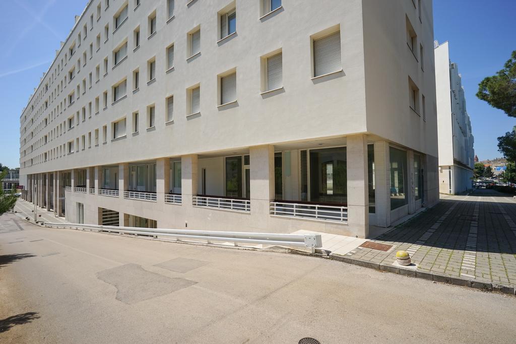Destino City Apartments Задар Экстерьер фото