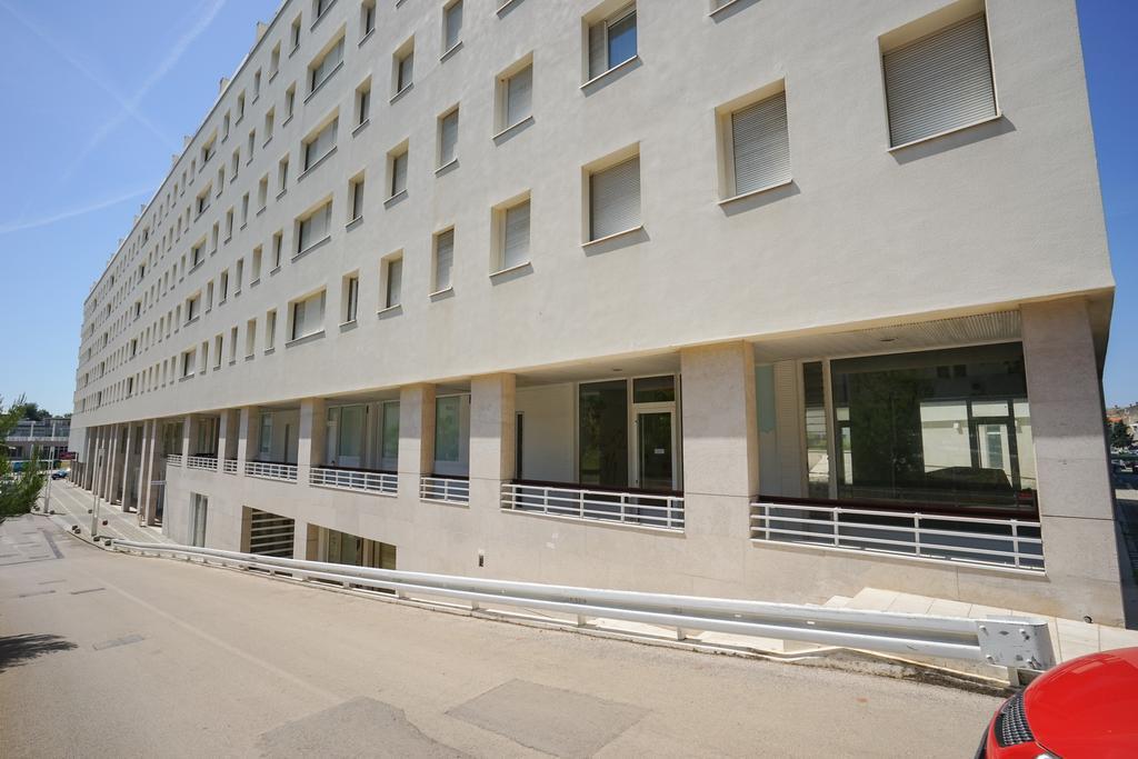 Destino City Apartments Задар Экстерьер фото