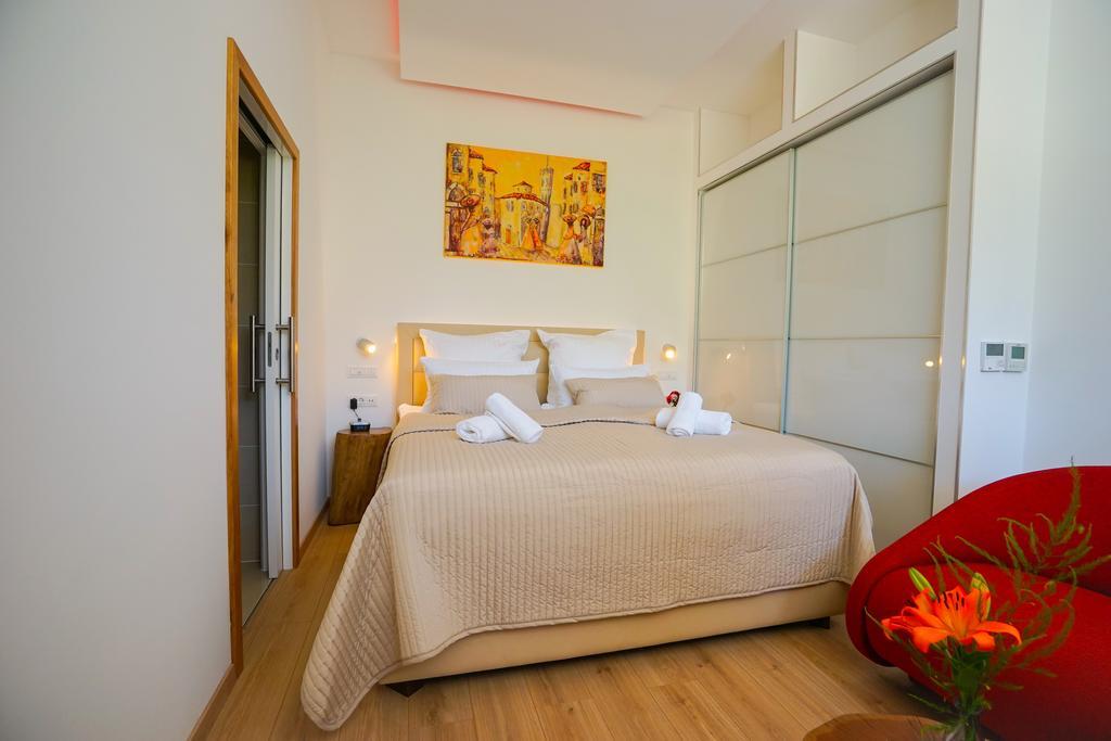 Destino City Apartments Задар Экстерьер фото