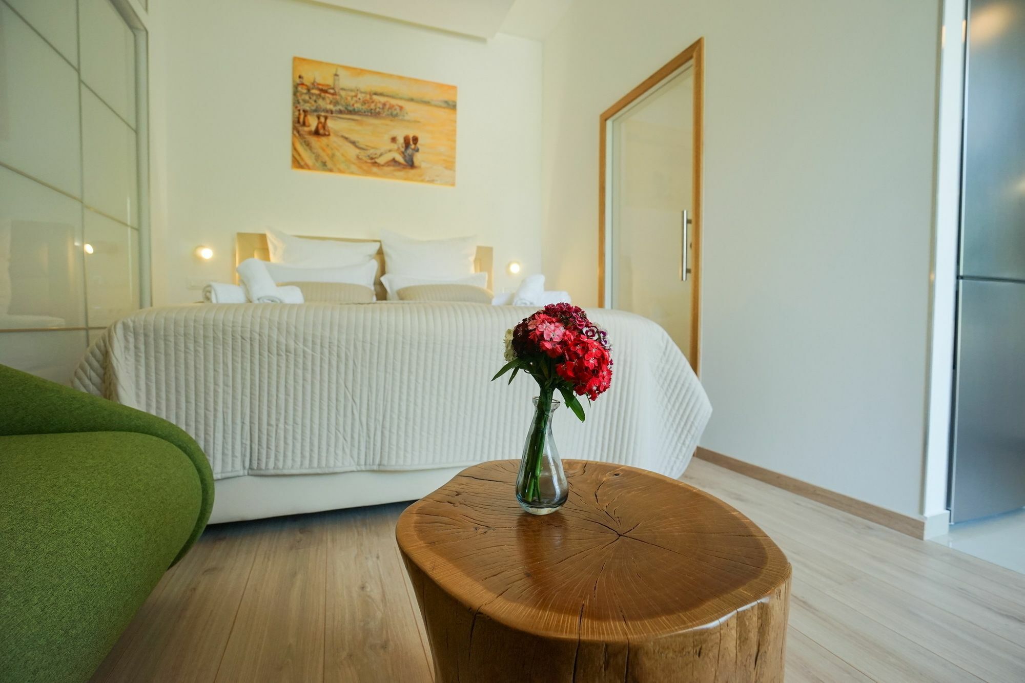 Destino City Apartments Задар Экстерьер фото