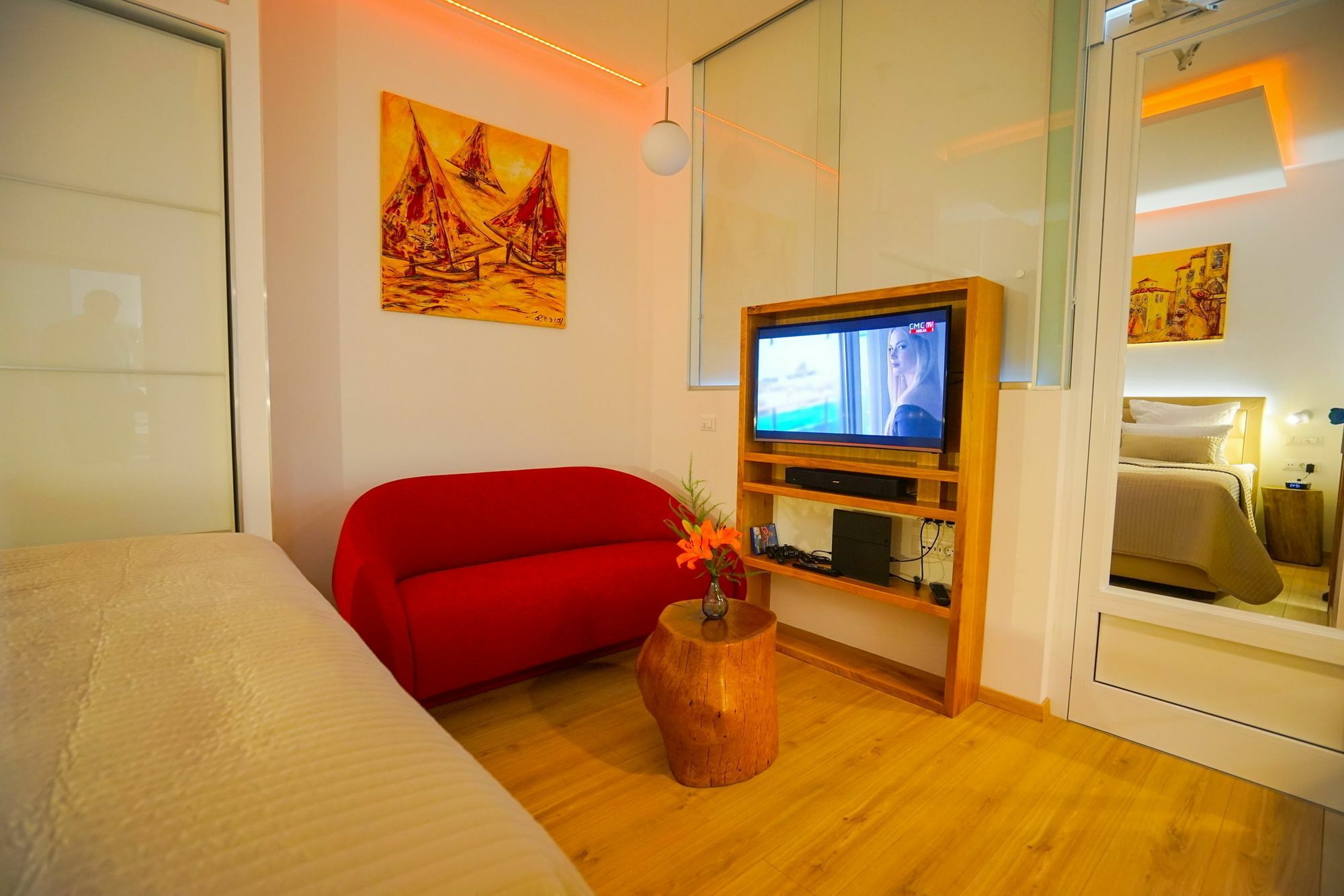 Destino City Apartments Задар Экстерьер фото